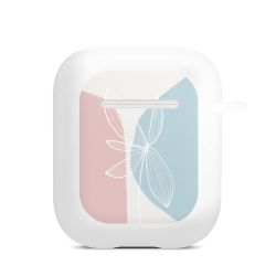 Apple AirPods Case white