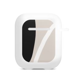 Apple AirPods Case white