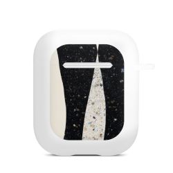 Apple AirPods Case white