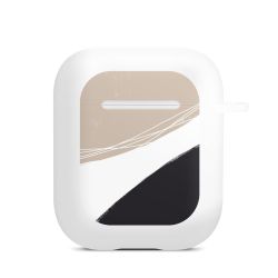 Apple AirPods Case white