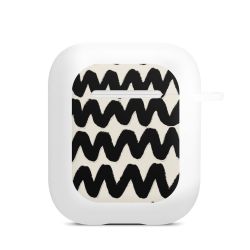 Apple AirPods Case white
