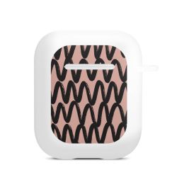 Apple AirPods Case white