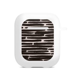 Apple AirPods Case white