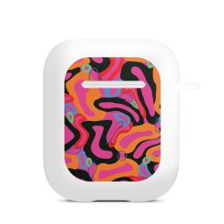 Apple AirPods Case white