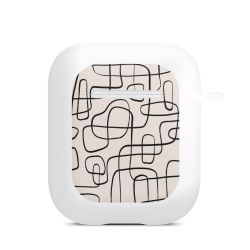 Apple AirPods Case white