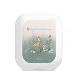 Apple AirPods Case white