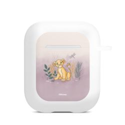Apple AirPods Case white