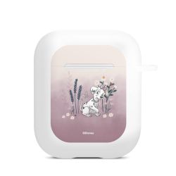 Apple AirPods Case white