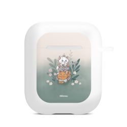 Apple AirPods Case white