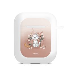 Apple AirPods Case white