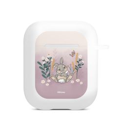 Apple AirPods Case white