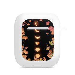 Apple AirPods Case white