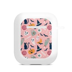 Apple AirPods Case white