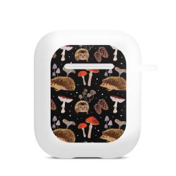 Apple AirPods Case white