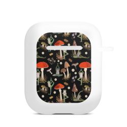 Apple AirPods Case white