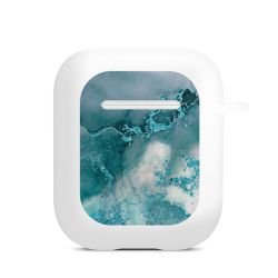 Apple AirPods Case white