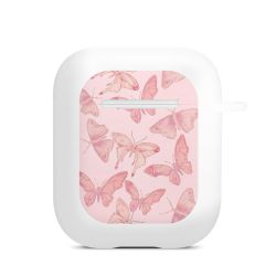 Apple AirPods Case white