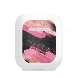 Apple AirPods Case white