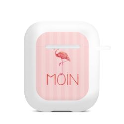 Apple AirPods Case white