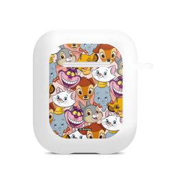 Apple AirPods Case white
