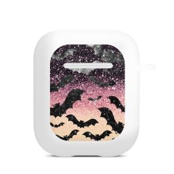Apple AirPods Case white