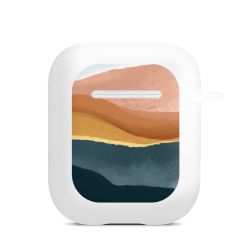 Apple AirPods Case white