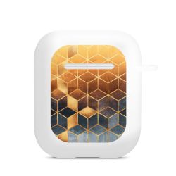 Apple AirPods Case white