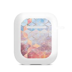 Apple AirPods Case white