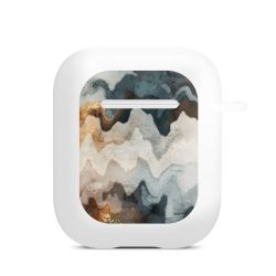 Apple AirPods Case white
