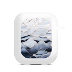 Apple AirPods Case white