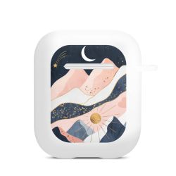 Apple AirPods Case white