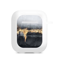 Apple AirPods Case white