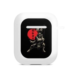 Apple AirPods Case white