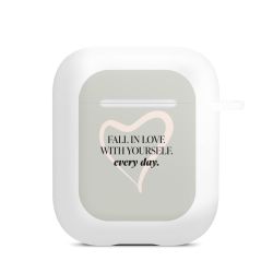 Apple AirPods Case white