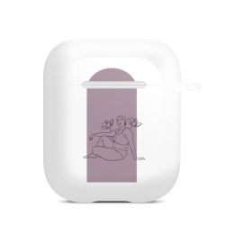 Apple AirPods Case white