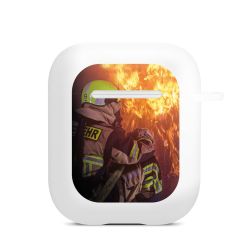 Apple AirPods Case white