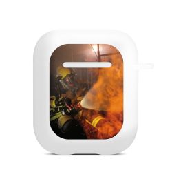 Apple AirPods Case white