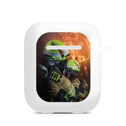 Apple AirPods Case white