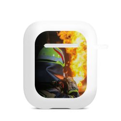 Apple AirPods Case white