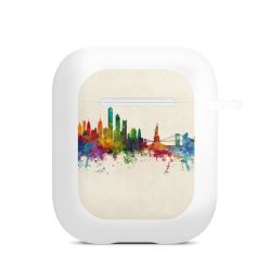 Apple AirPods Case white