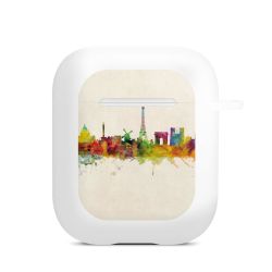 Apple AirPods Case white