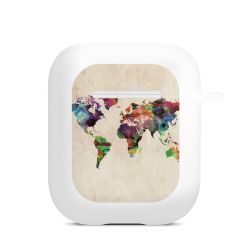 Apple AirPods Case white