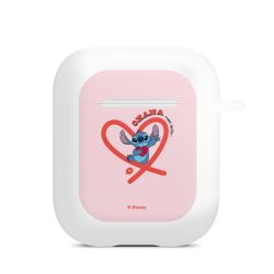 Apple AirPods Case white