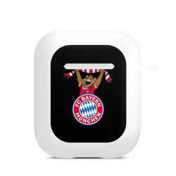 Apple AirPods Case white