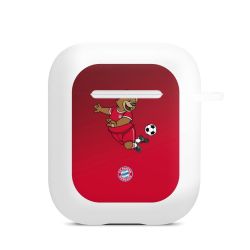 Apple AirPods Case white