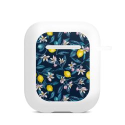 Apple AirPods Case white