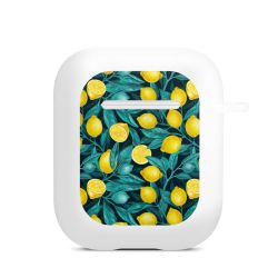 Apple AirPods Case white