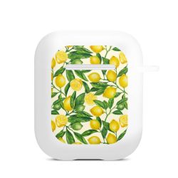 Apple AirPods Case white
