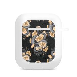 Apple AirPods Case white