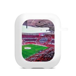 Apple AirPods Case white